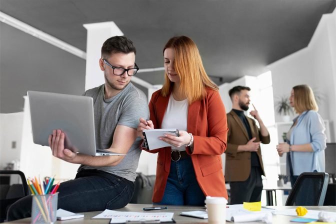 Digital Marketing for Online Business